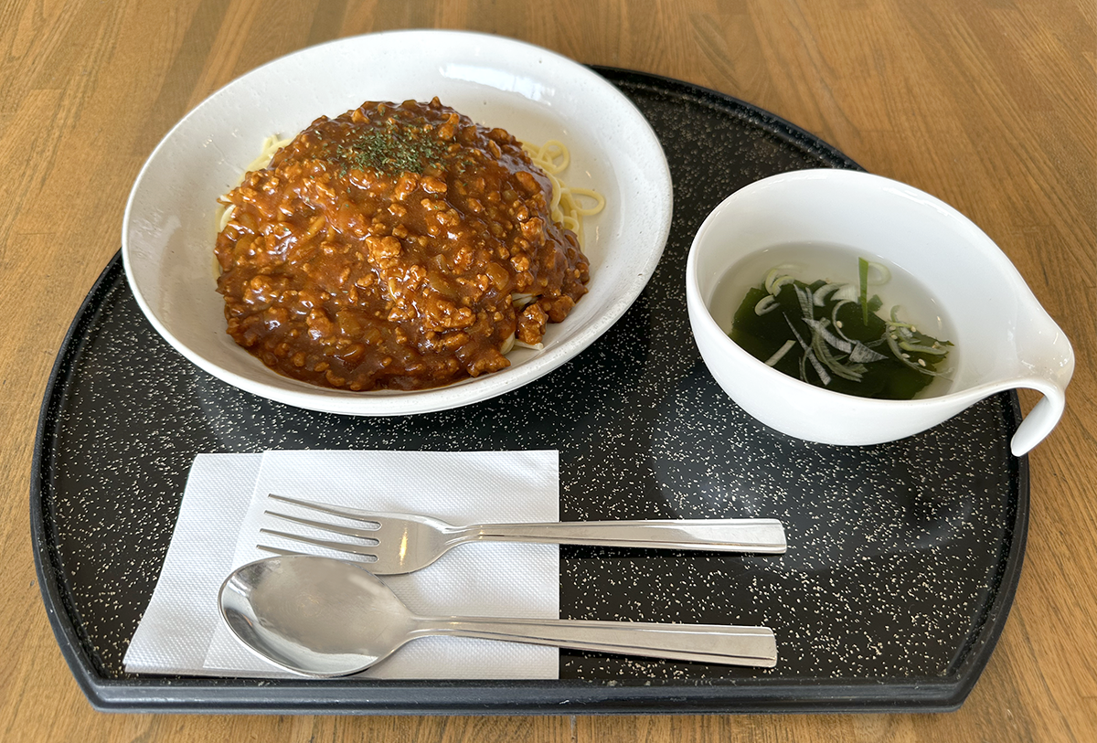 menu_meet6173 リブラのミート|コーヒーとお食事「リブラぴあ〜の」フードメニュー
