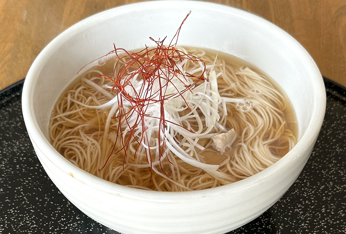 menu_torimen6183b 鶏めん|コーヒーとお食事「リブラぴあ〜の」フードメニュー